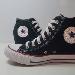 Wedge Converse
