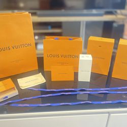 Authentic Louis Vuitton Bags