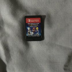 Mario Rabids Sparks Of Hope