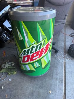 Cooler