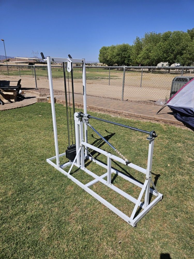Baseball,Softball Power Swing Trainer