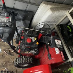 Craftsman Like New !!