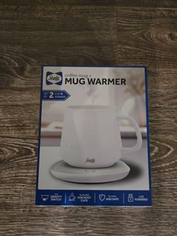 3 Sealy Coffee Mug Warmer Sets
