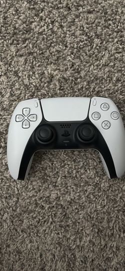 PS5 controller