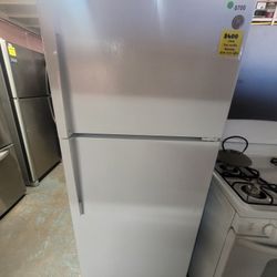 Refrigerator Ge