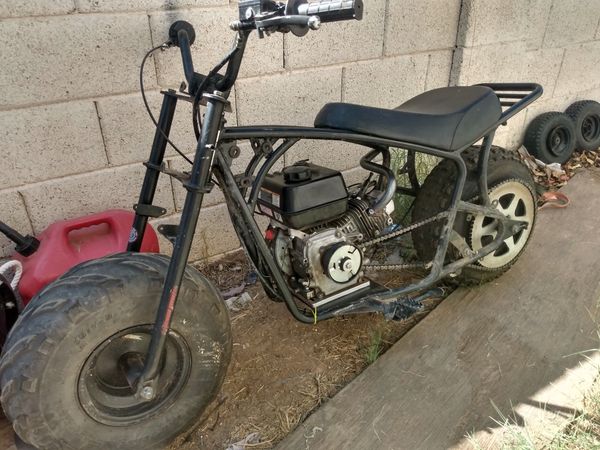 mega moto 212cc mega max mini bike reviews