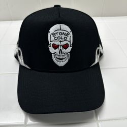 Darc Sports X WWE Stone Cold Steve Austin Hat 