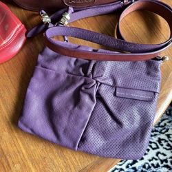 10 Bags Purses Crossbody Vintage $65