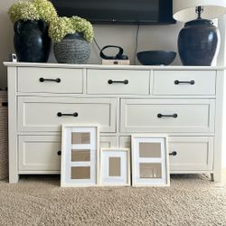 Pottery Barn Kids Picture Frames