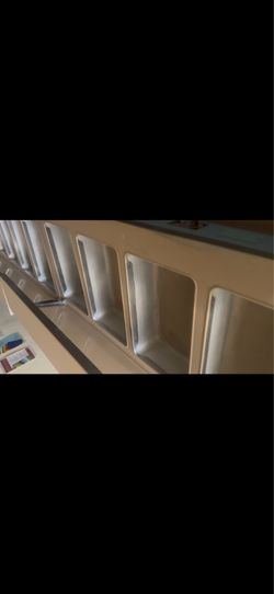 Food prep and warming station