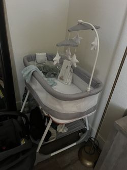 Bassinet