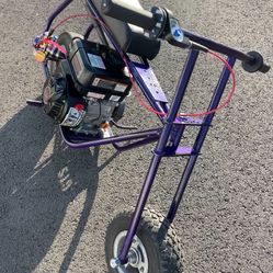 Mini Bike