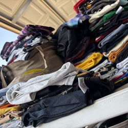 Clothing Vintage And Retro 