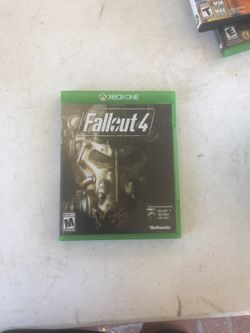 Fallout 4