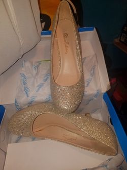 Bonitas zapatillas