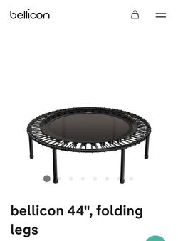 Bellicon Rebounder