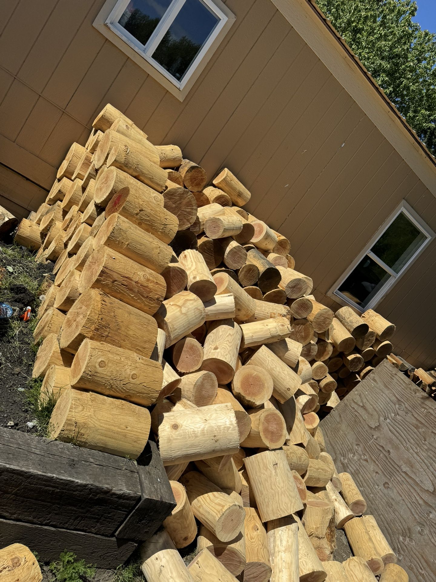 Firewood