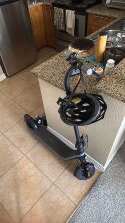 Ninebot E2 Plus II