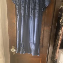 Dresses