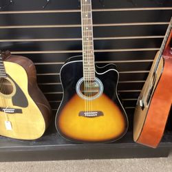 Oscar Schmidt’s Guitar 