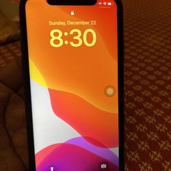 iPhone 11 Back Is Cracked