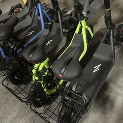 Phantmgogo R1 Scooter 15MPH 25Max Range 