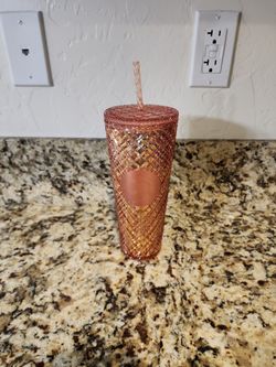 Starbucks Tumbler
