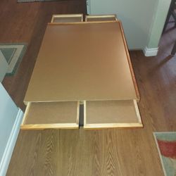 Puzzle Table