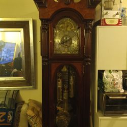 Antique Clock