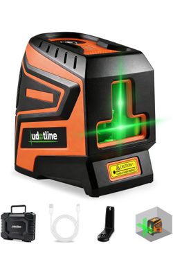 Laser level
