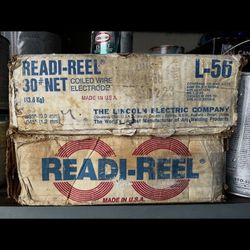 Welding Wire