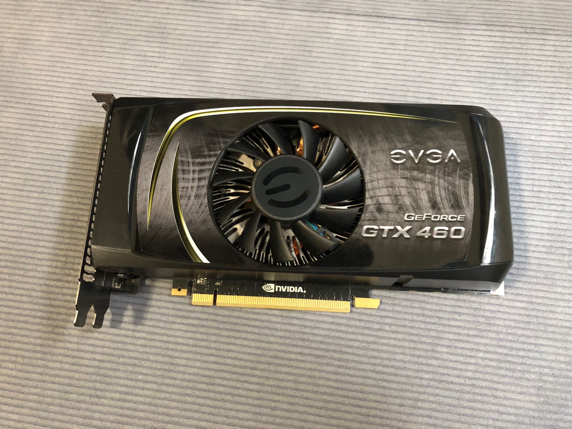 GTX 460