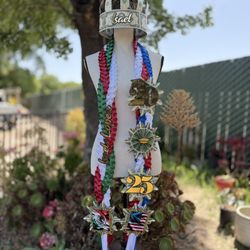 Leí De Graduación México 🇲🇽 USA 🇺🇸