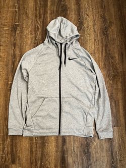 nike zip up hoodie