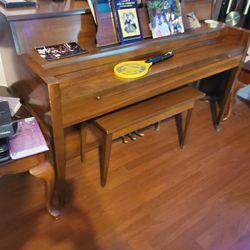 Free Piano