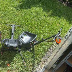 Hover Attachment For a pair (2) Both Of Them