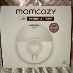 Momcozy M5 Breast Pump