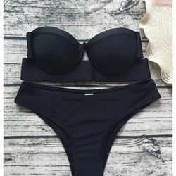 Merry See Angelsin Bikini 