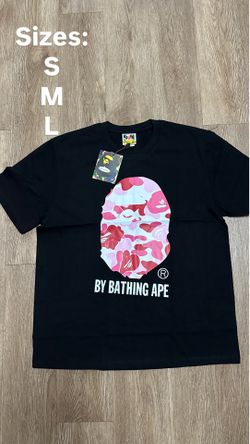 Bape shirt