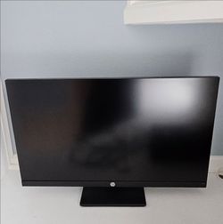 HP Gaming Monitor