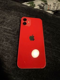 iPhone 12