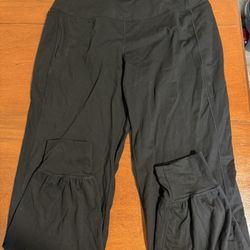 CALIA Joggers black in Medium