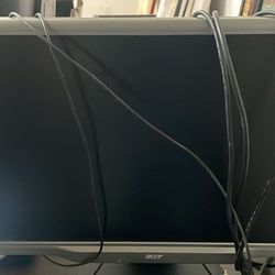 Monitors