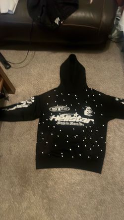 Hellstar hoodie