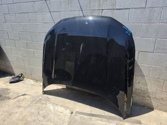 Hood ex90 volvo 2025 2026