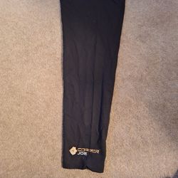 Cooper Red Leg Compression NEVER WORN