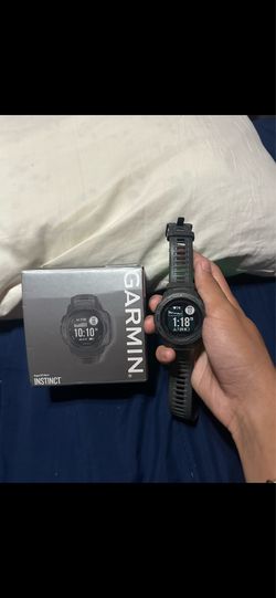 smart watch with gps