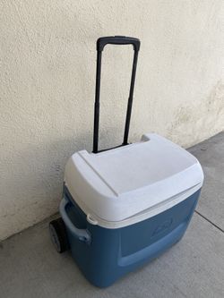 Igloo cooler