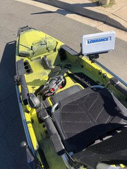 Hobie Pro Angler 14 360