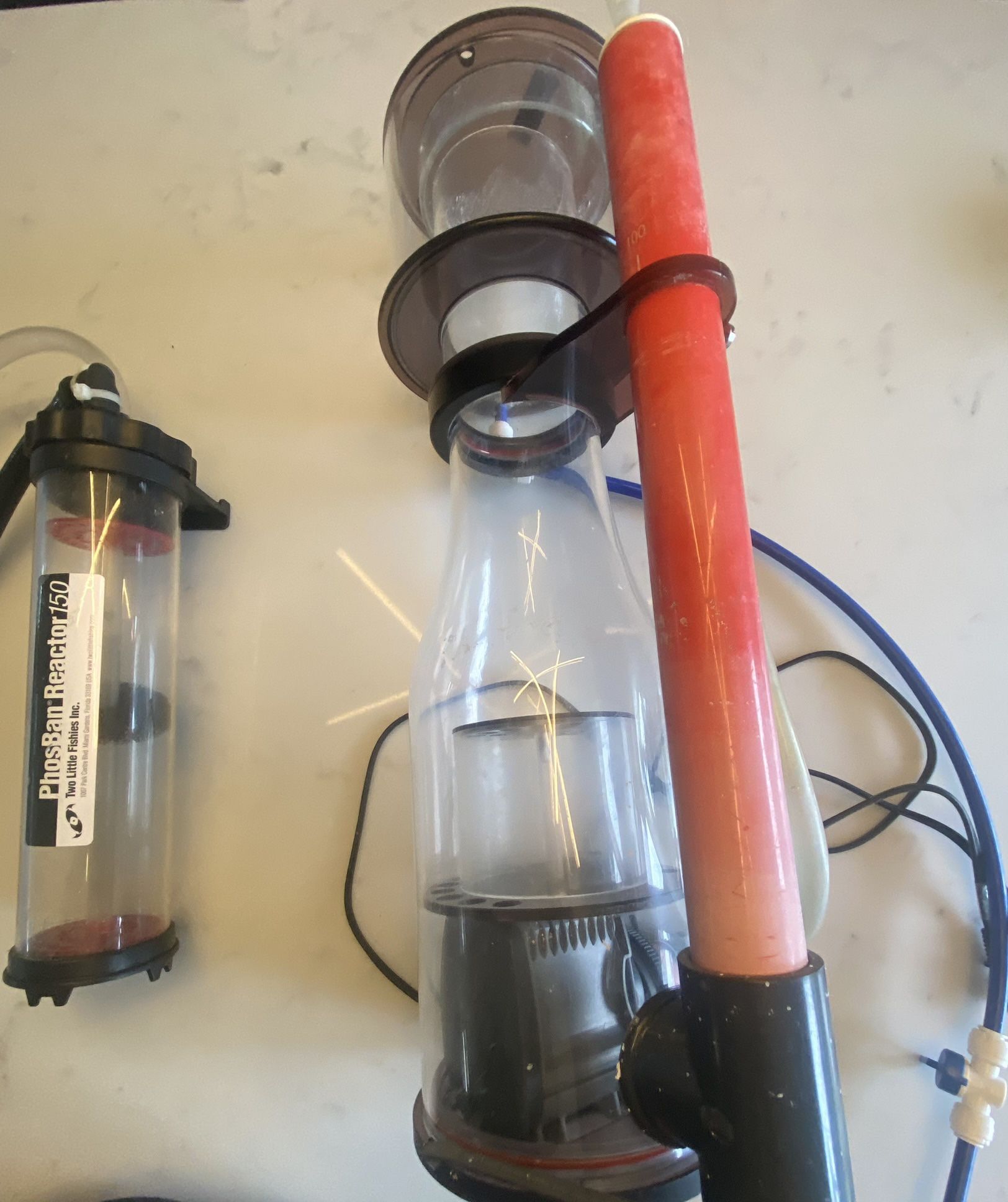 Protein Skimmer